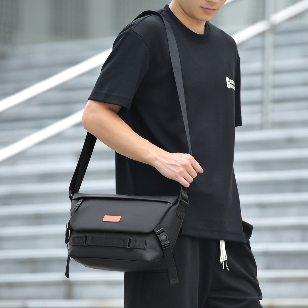 Wasserdichte Messenger Tasche Karnz
