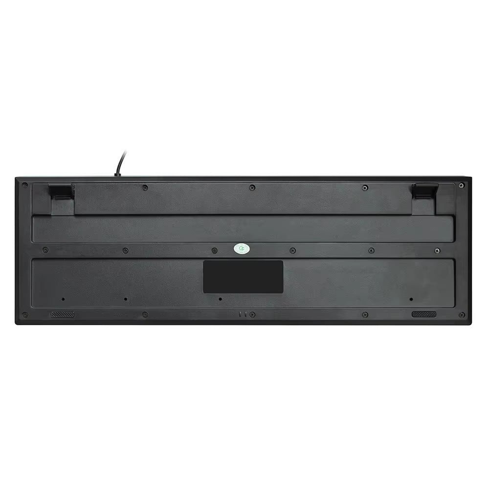Kabelgebundene Computer-Tastatur Karnz