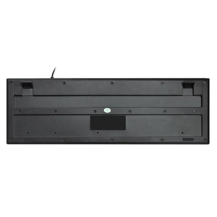 Kabelgebundene Computer-Tastatur Karnz