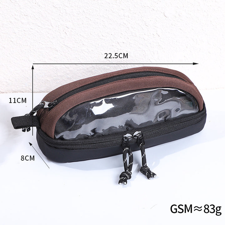 Multikommunikative Kosmetiktasche Karnz