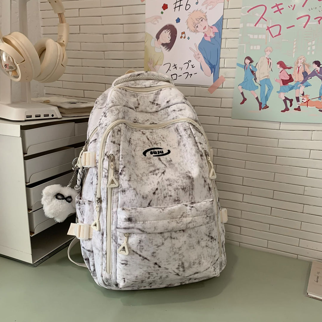 Stylischer Multi-Funktions-Rucksack