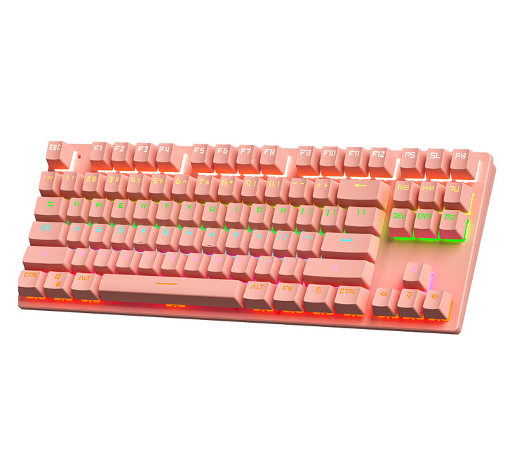 Ergonomische Gaming-Maus Karnz