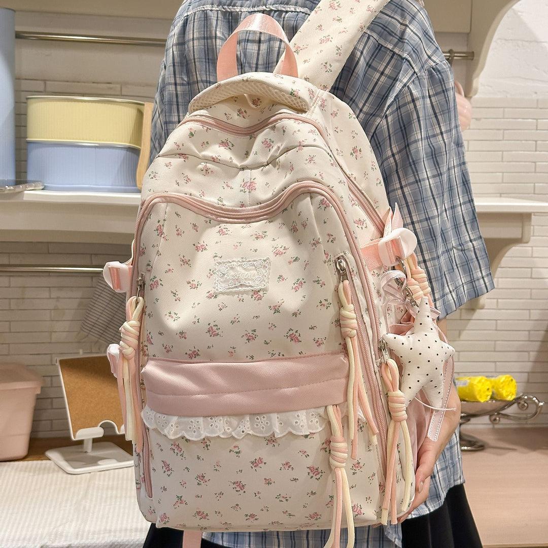 Modischer Rucksack Karnz