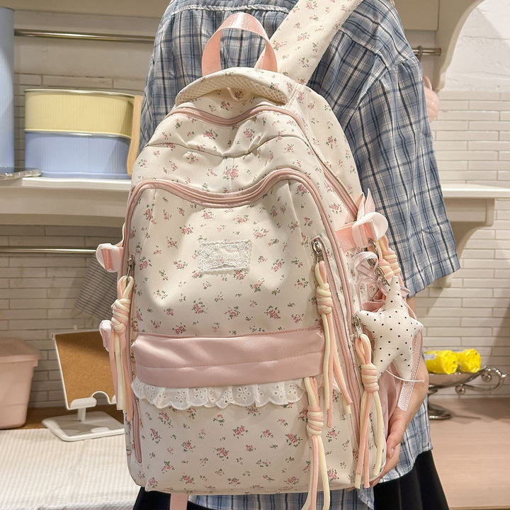 Modischer Rucksack Karnz