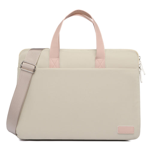 Elegante professionelle Laptop-Aktentasche Karnz
