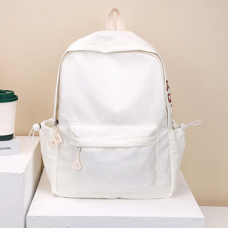 Vielseitiger Alltagsrucksack