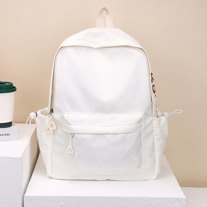 Vielseitiger Alltagsrucksack