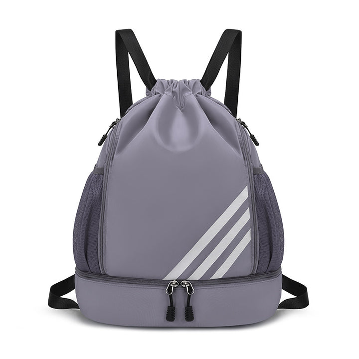 Sports Drawstring Rucksack Karnz
