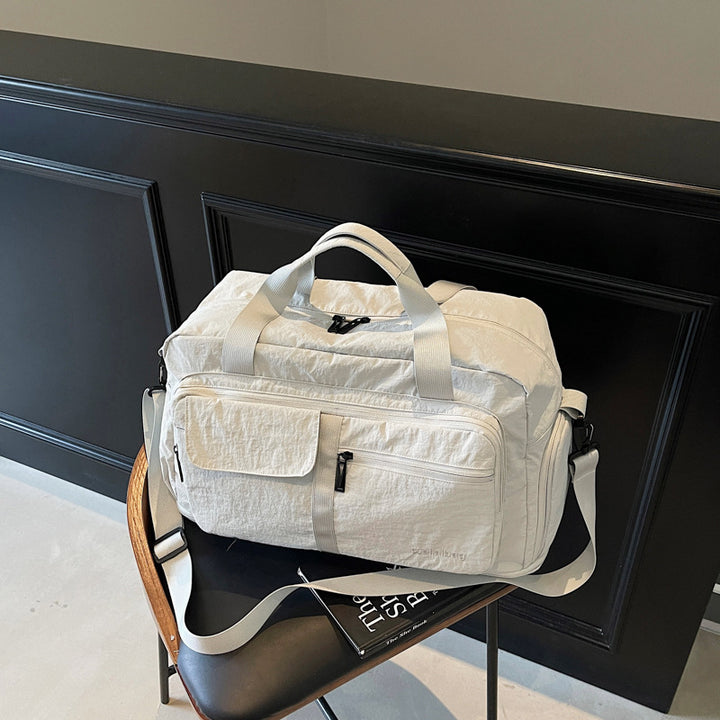Multi-Funktionale Wochenend-DuFFel-Tasche Karnz