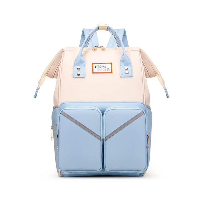 Multi-Taschen Reise Rucksack Karnz