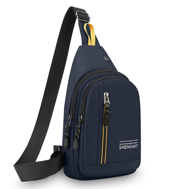 Vielseitiger Sling-Rucksack