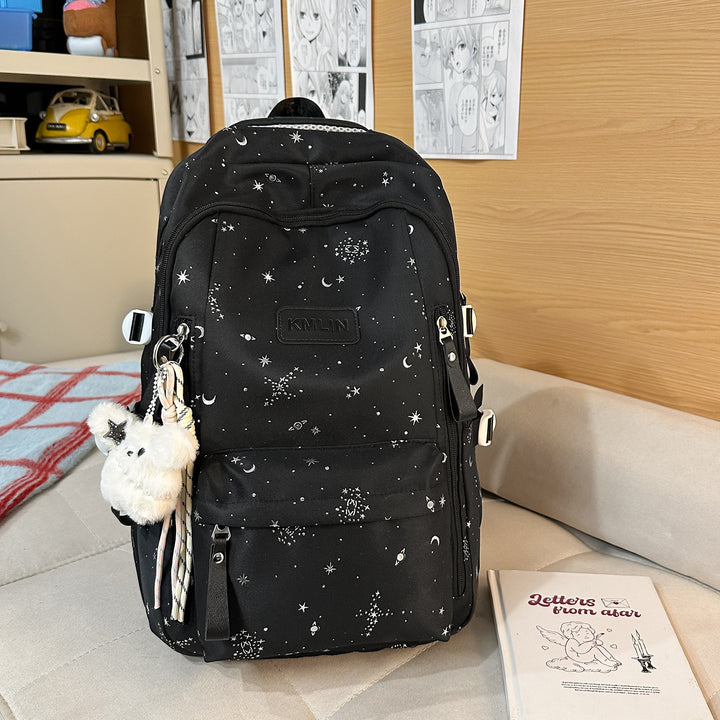 Weltraum-Themen-Rucksack