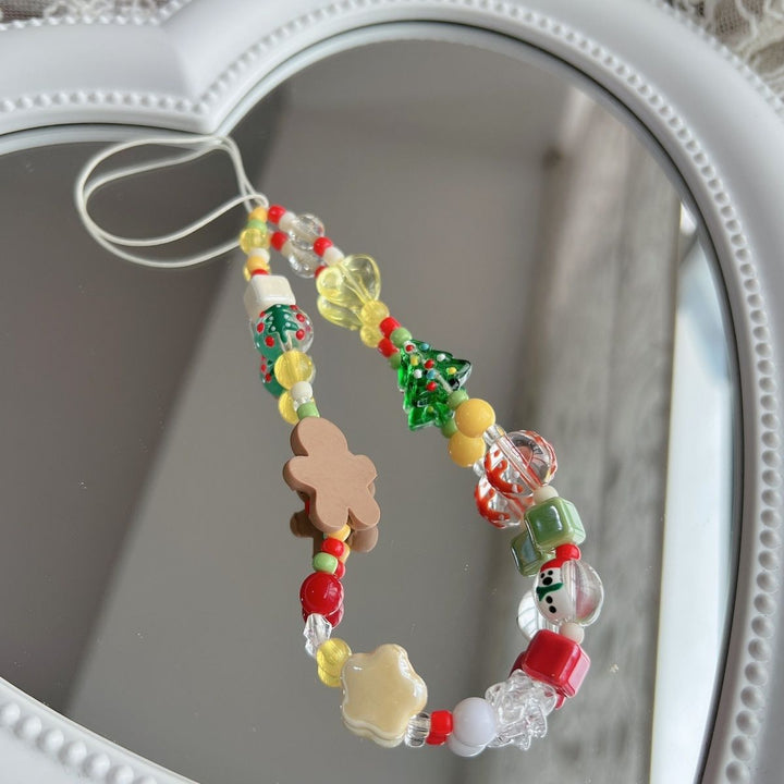 Urlaubs-Themen Charm Brillenhalter Karnz