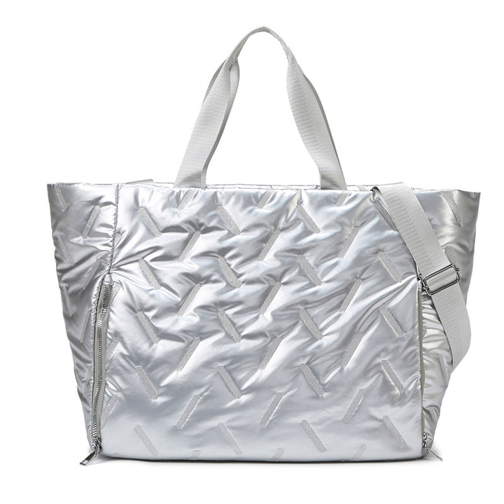 Gepolsterter Reise-Shopper