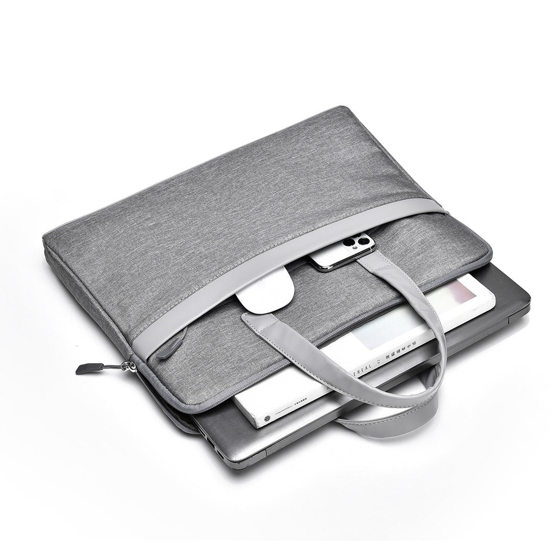 Professionelle wasserdichte Laptop-Briefcase Karnz