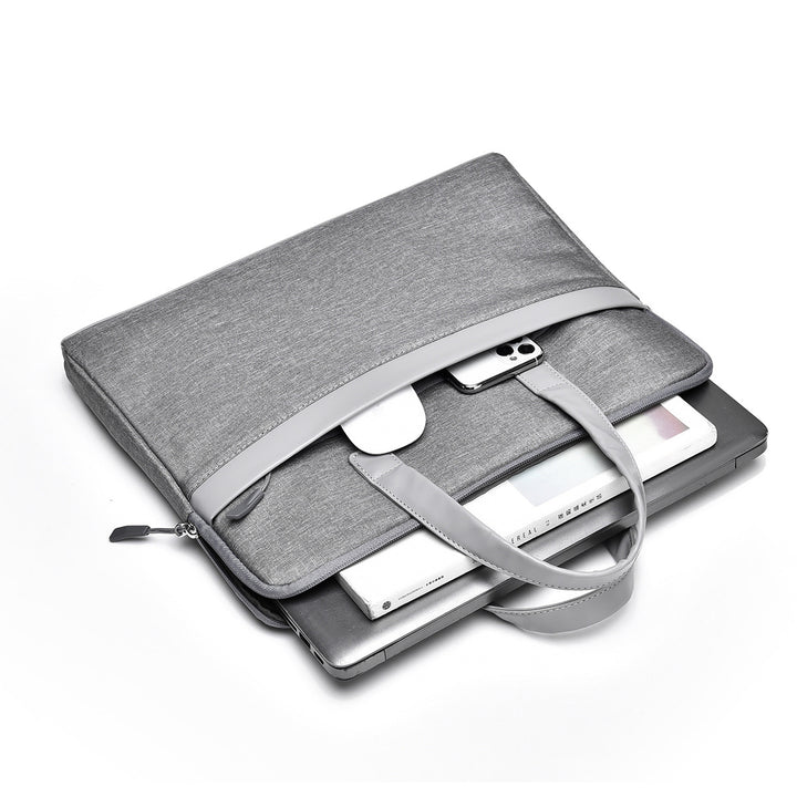 Professionelle wasserdichte Laptop-Briefcase Karnz