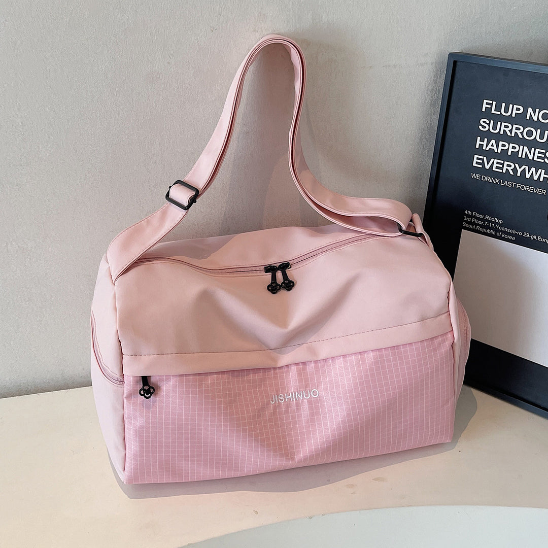 Wasserdichte Mehrzwecktasche Gym Duffle Karnz