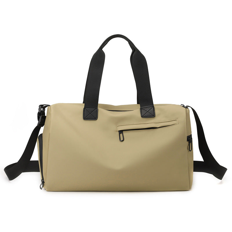 Vielseitige Reise-Wochenendtasche Karnz
