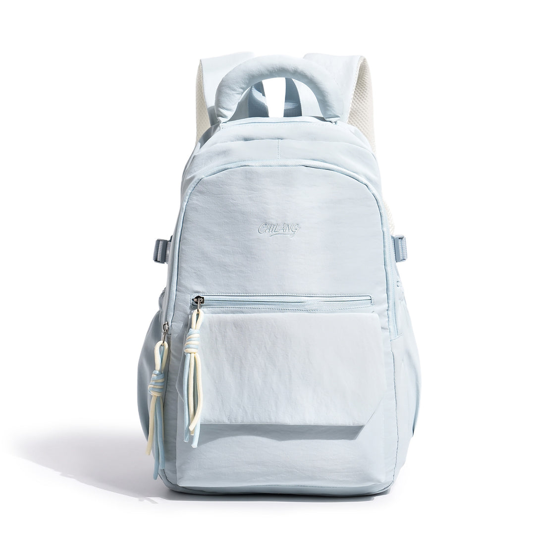 Multi-Compartment Stylischer Rucksack Karnz