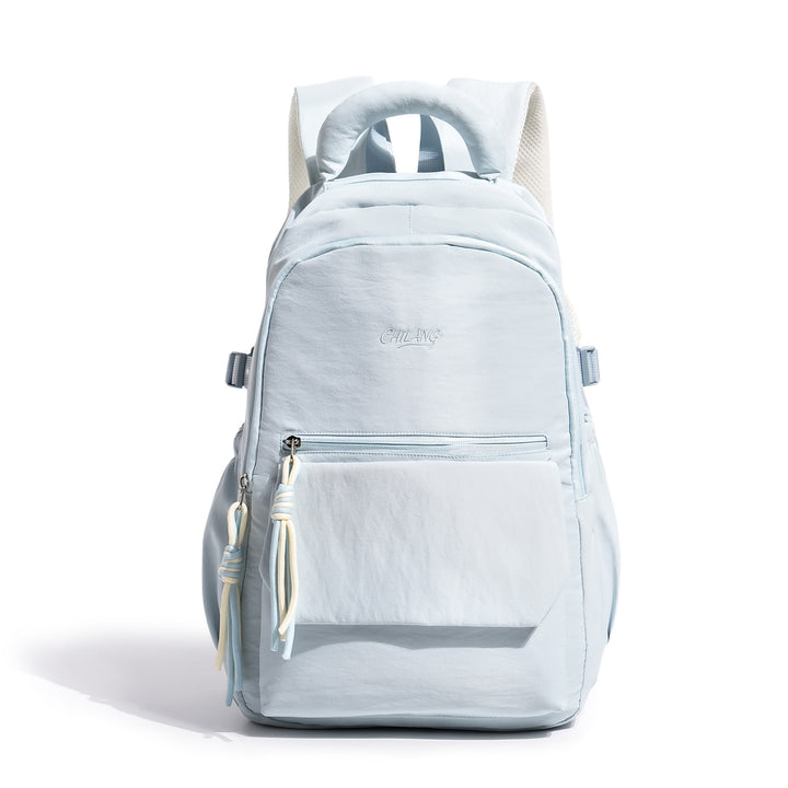 Multi-Compartment Stylischer Rucksack Karnz
