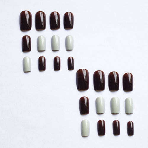 Premium Gel Nagelkunst Set