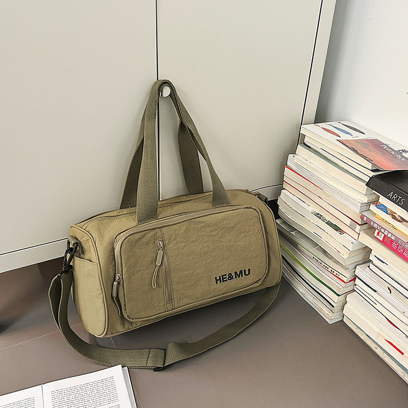 Haltbarer Reise-Gym-Duffel