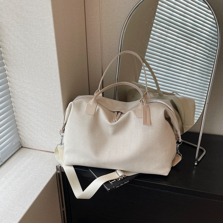 Geräumige Wochenend-Reise-Duffle-Tasche Karnz