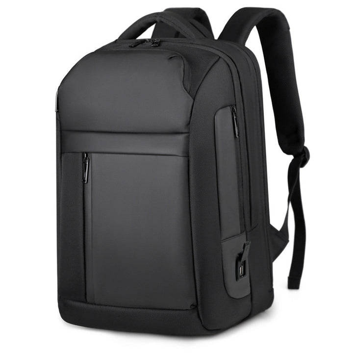 Ergonomischer Mehrfach-Fächer Reiserucksack für Laptops Karnz