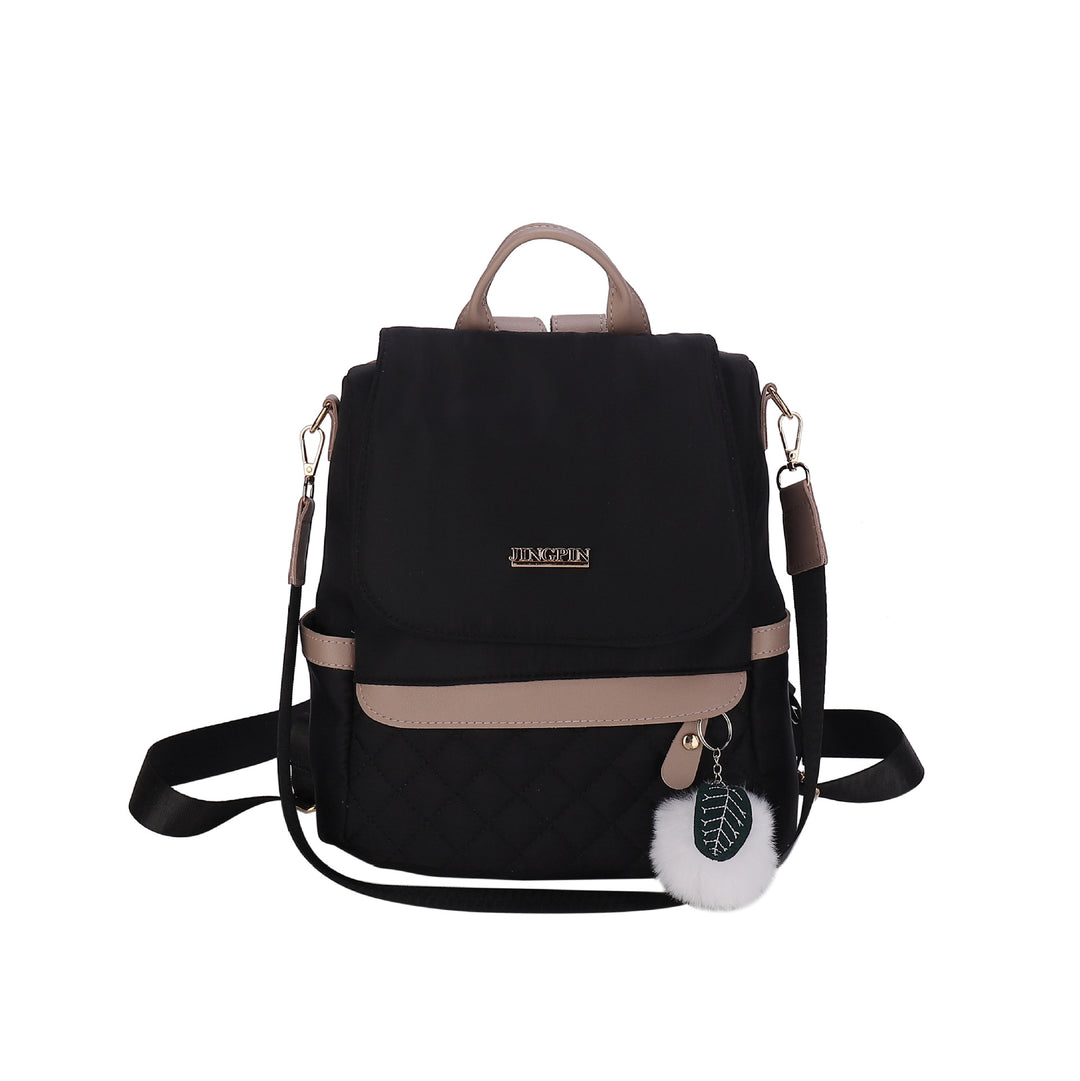 Gepolsterter Mehrfachfach-Rucksack