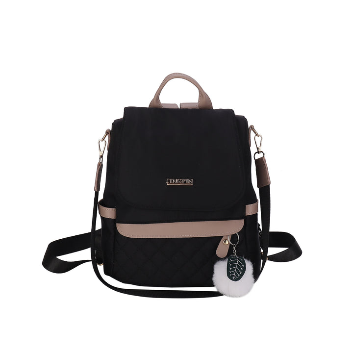 Gepolsterter Mehrfachfach-Rucksack