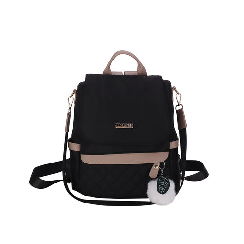 Gepolsterter Mehrfachfach-Rucksack