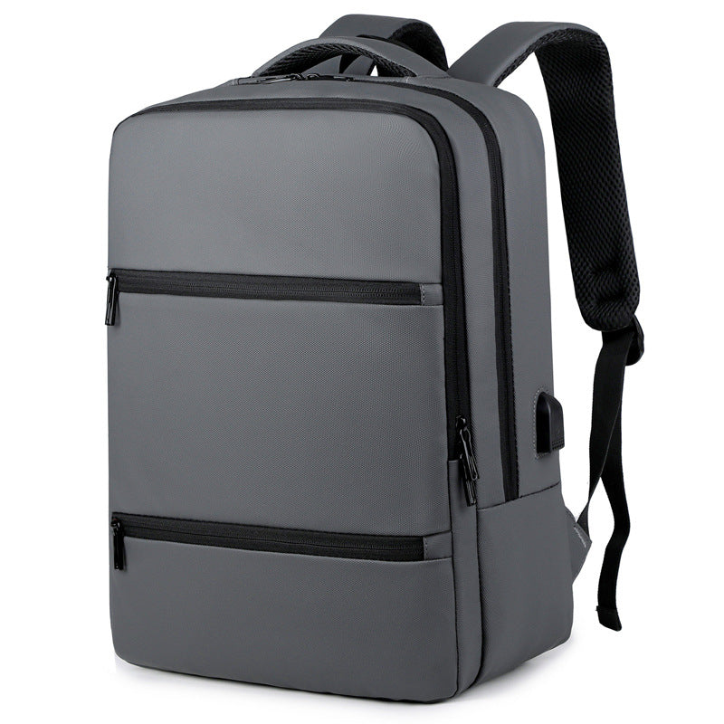 Slim Business Laptop Rucksack Karnz