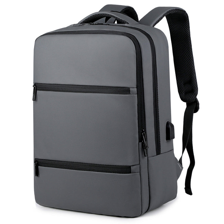 Slim Business Laptop Rucksack Karnz