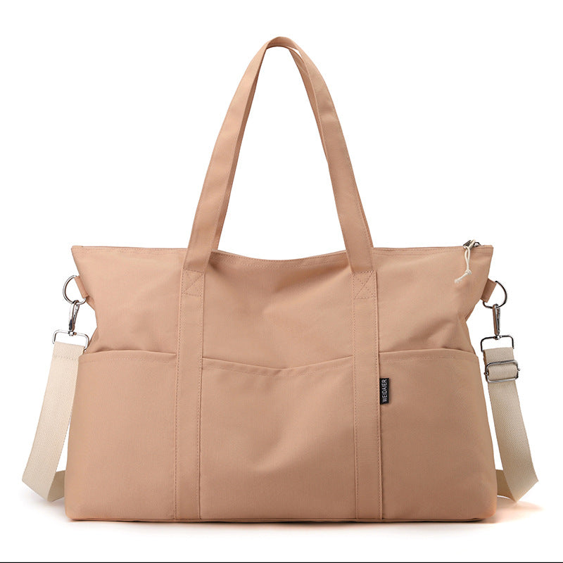 Vielseitige tägliche Tote Bag