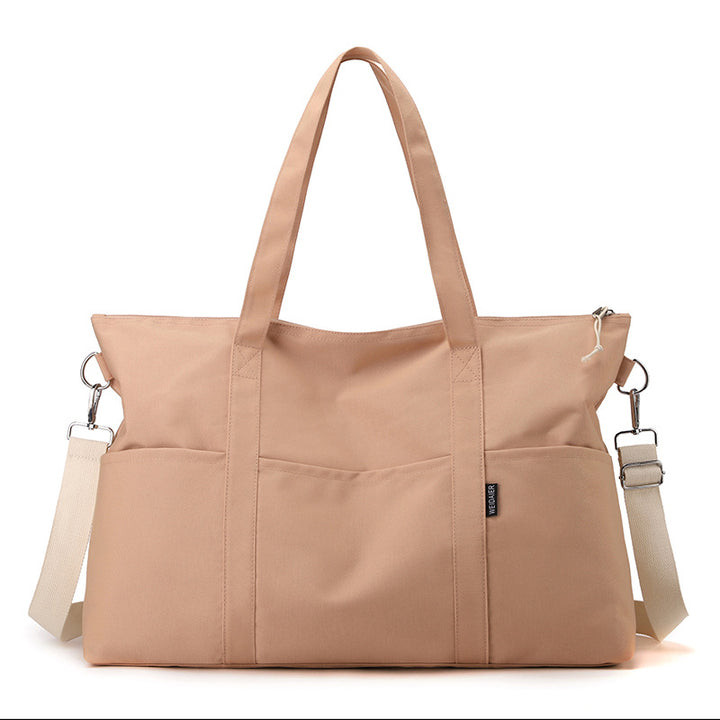 Vielseitige tägliche Tote Bag
