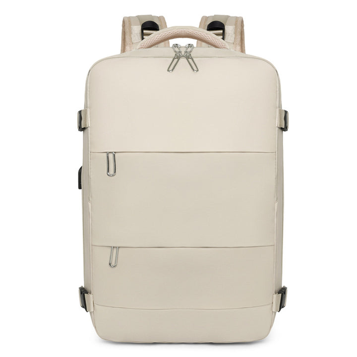 Multi-funktionaler Urban Rucksack Karnz