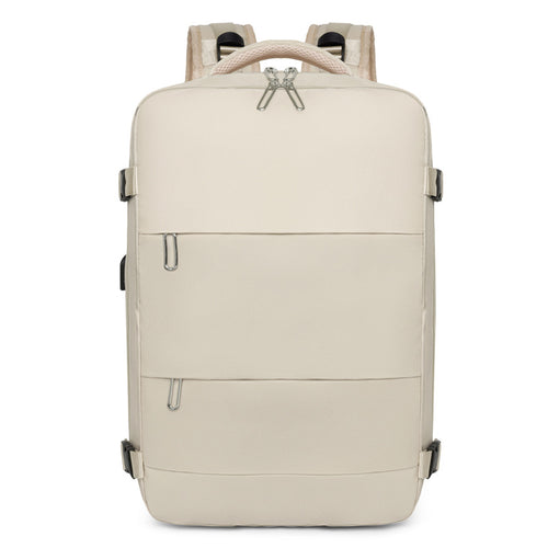 Multi-funktionaler Urban Rucksack Karnz