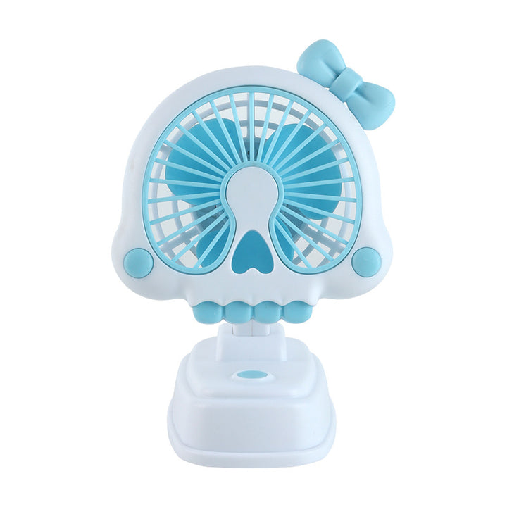 Damen USB Ventilator Karnz