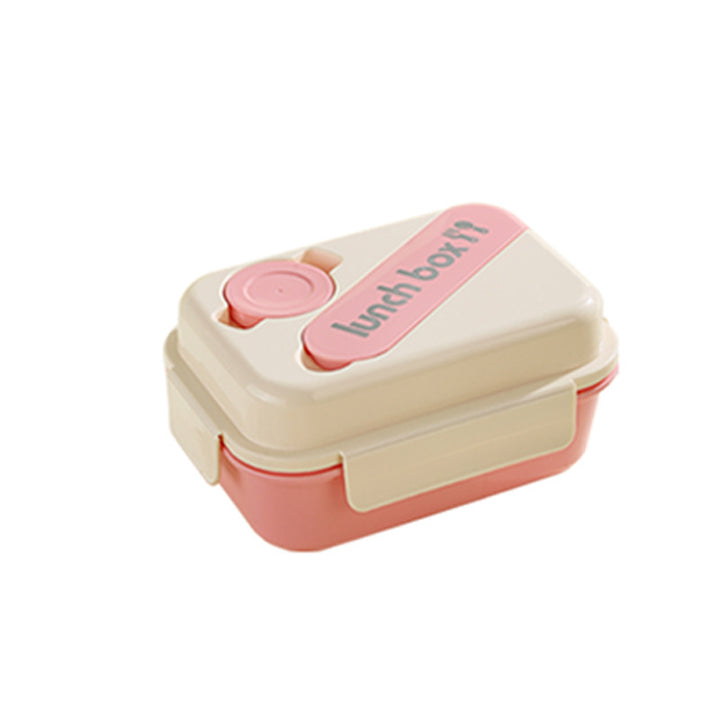 Premium Mehrfachfächer Bento-Box