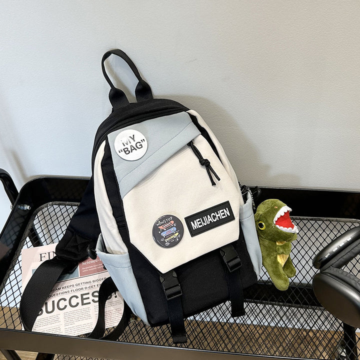 Trendy Freizeit Rucksack
