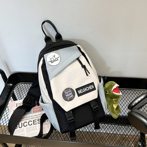 Trendy Freizeit Rucksack