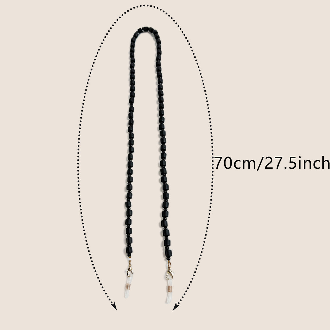 Beaded Brillenband Karnz 1786896367