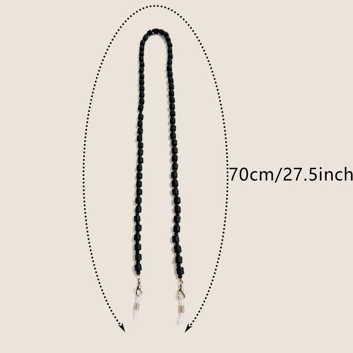 Beaded Brillenband Karnz 1786896367