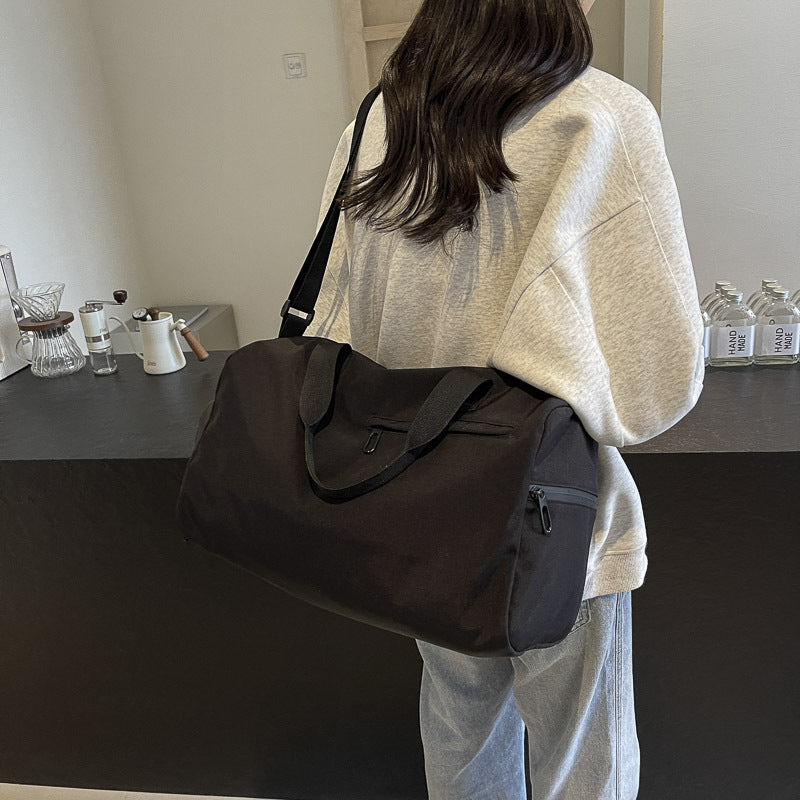 Vielseitige Multipurpose Reisetasche Karnz 1786342709