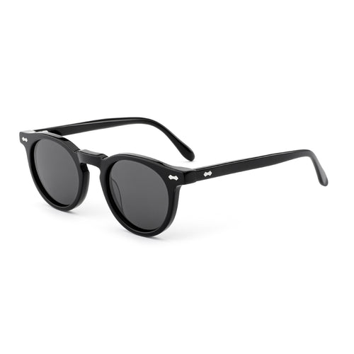 Damen modische Sonnenbrille mit einzigartigem Design und hochwertigem Rahmen Karnz