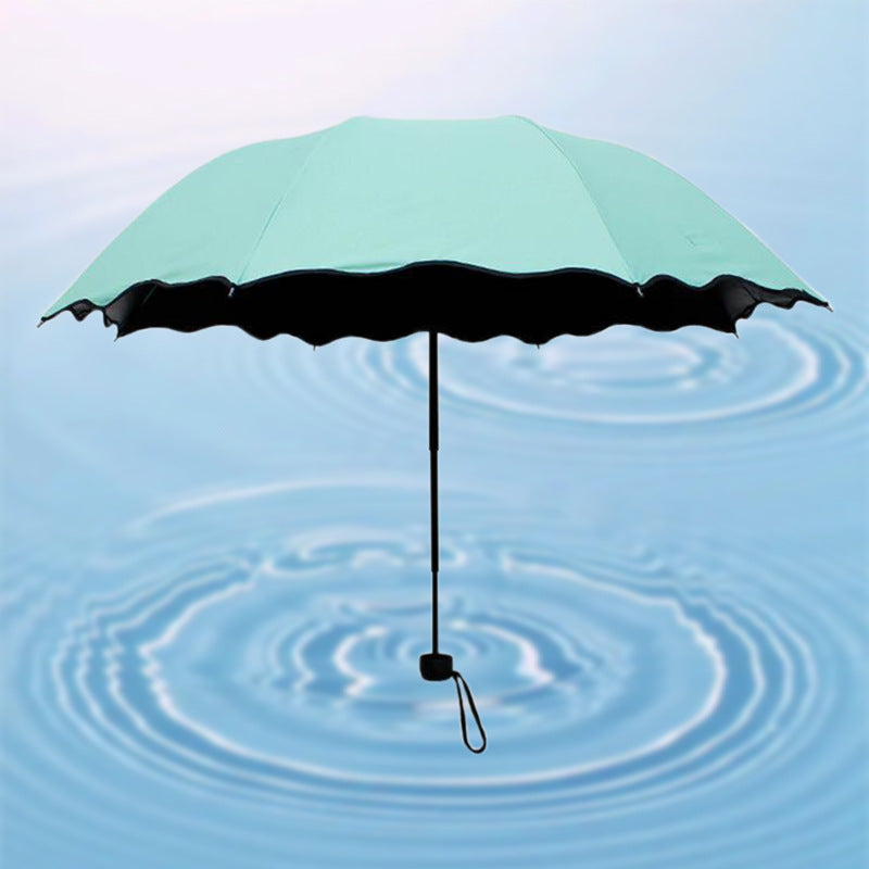 Damen Outdoor Regenschirm Karnz