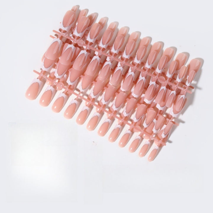 Elegantes Acryl-Nägel-Set Karnz