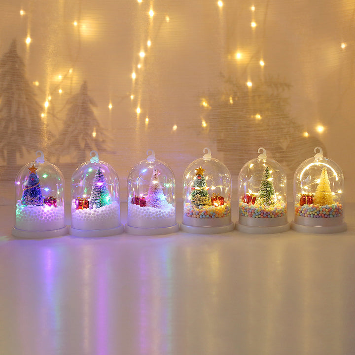 Weihnachtsdekor
