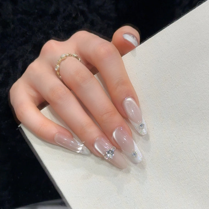 Nagelkunst Karnz