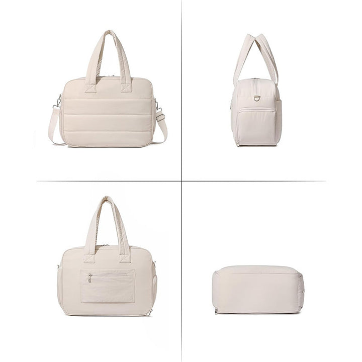 Multifunktionale Wickeltasche Karnz
